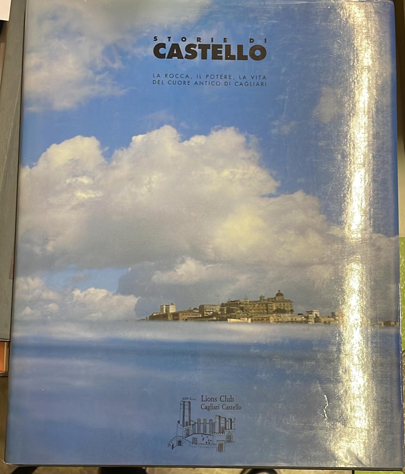 Storie Di Castello