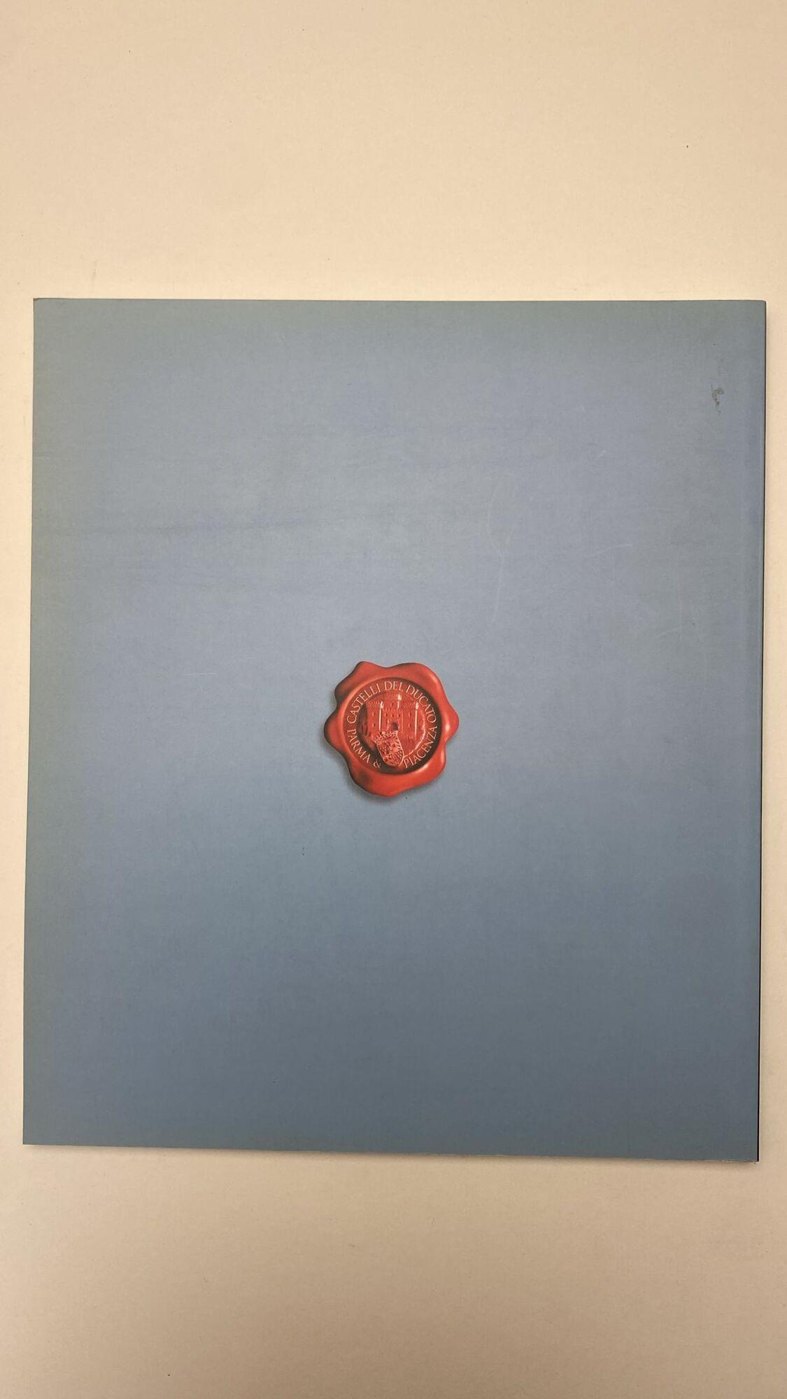 Castelli del parmense. 2 volumi