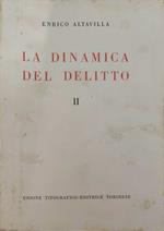La dinamica del delitto II