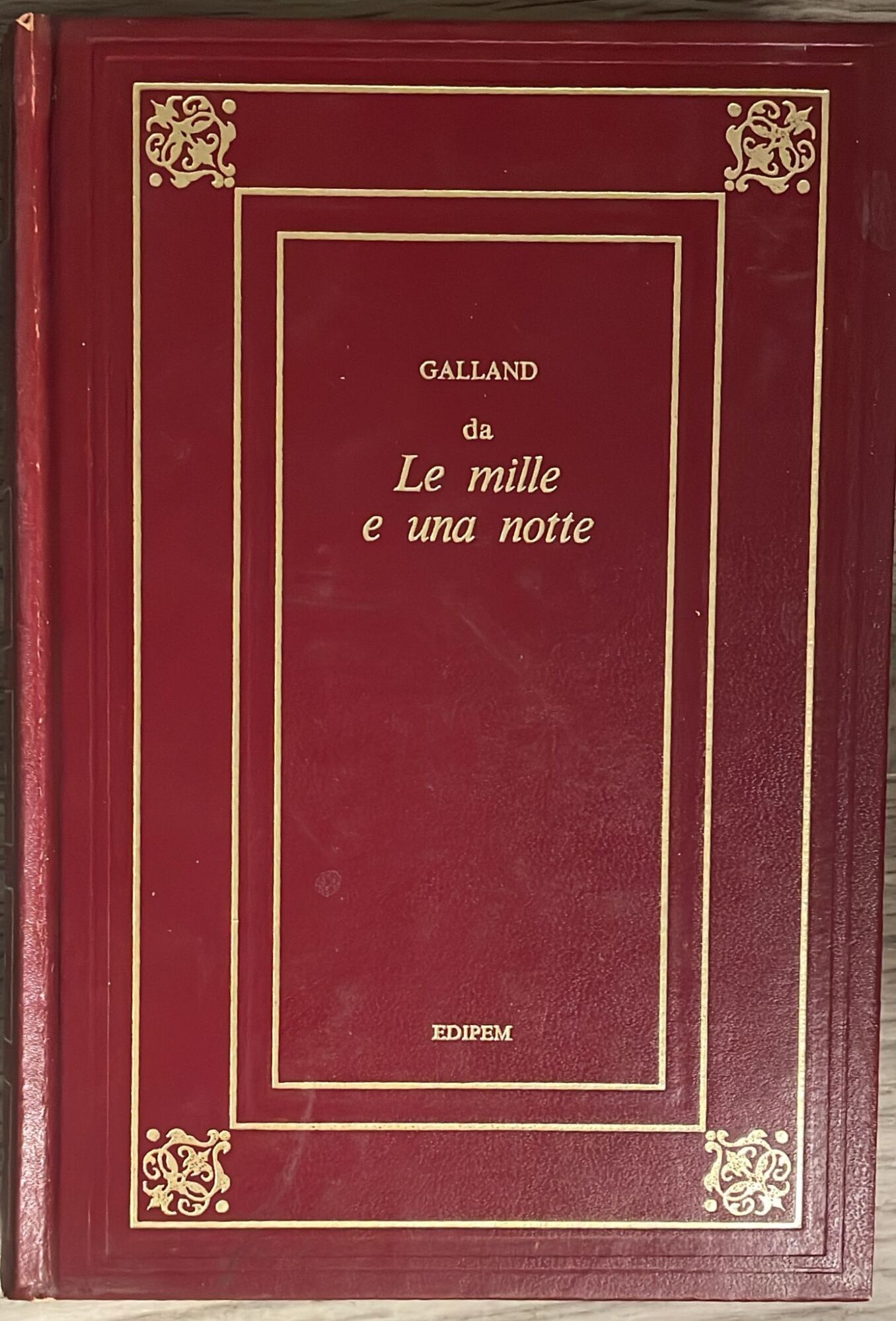 Libreria del Professore