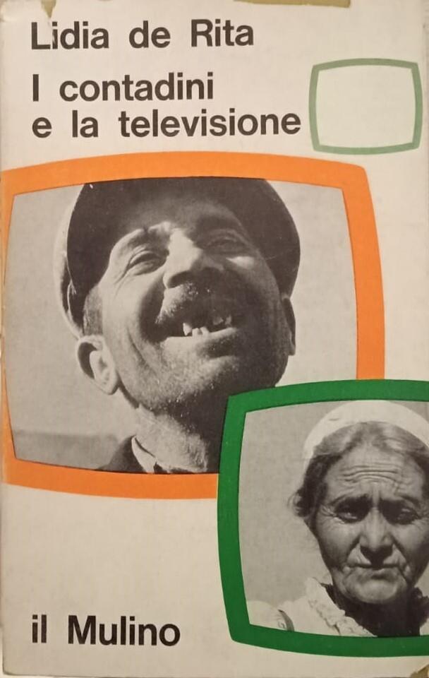 I contadini e la televisione