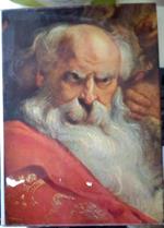 La pittura fiamminga. Da Hieronymus Bosch a Rubens, secondo volume