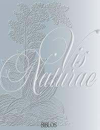 Discreta reperibilità Le virtù delle piante. Vis naturae - copertina