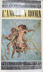 L' amore a Roma