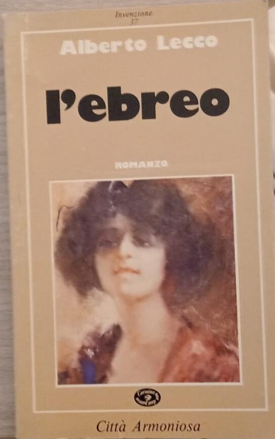 L' ebreo