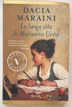 La lunga vita di Marianna Ucrìa