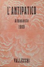 L' antipatico, almanacco per il 1959