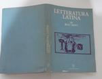 Letteratura latina