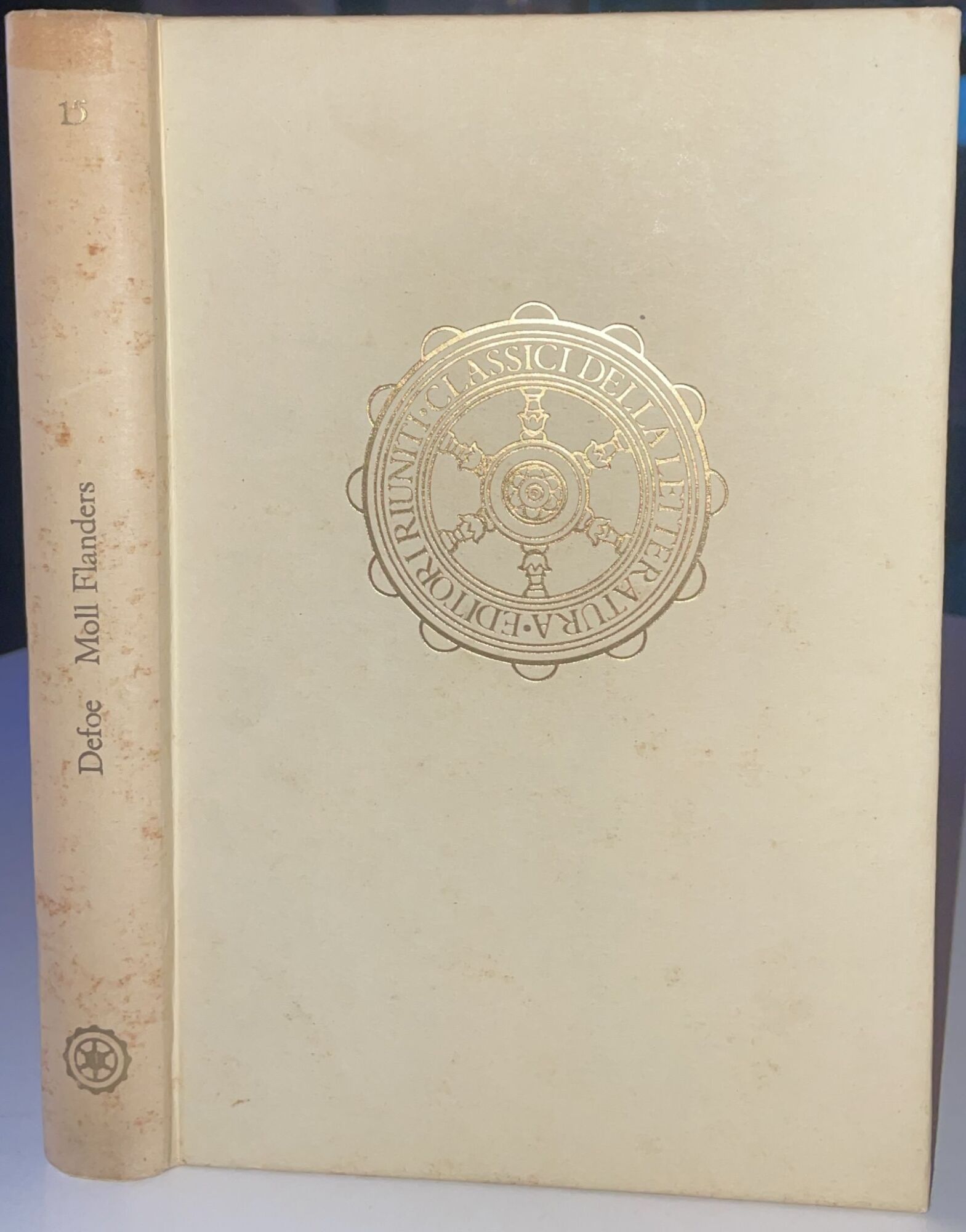 Libreria del Professore