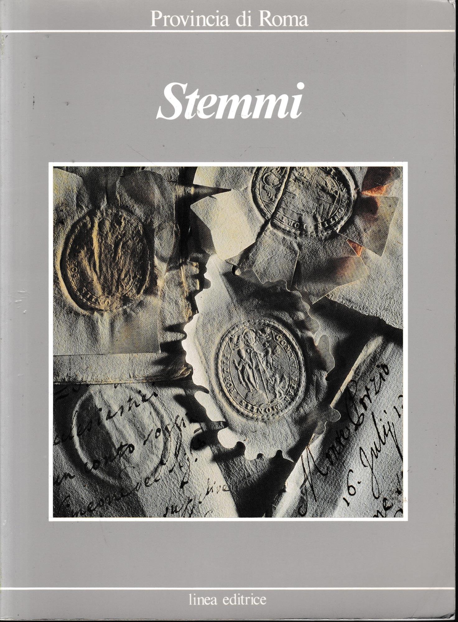 Stemmi