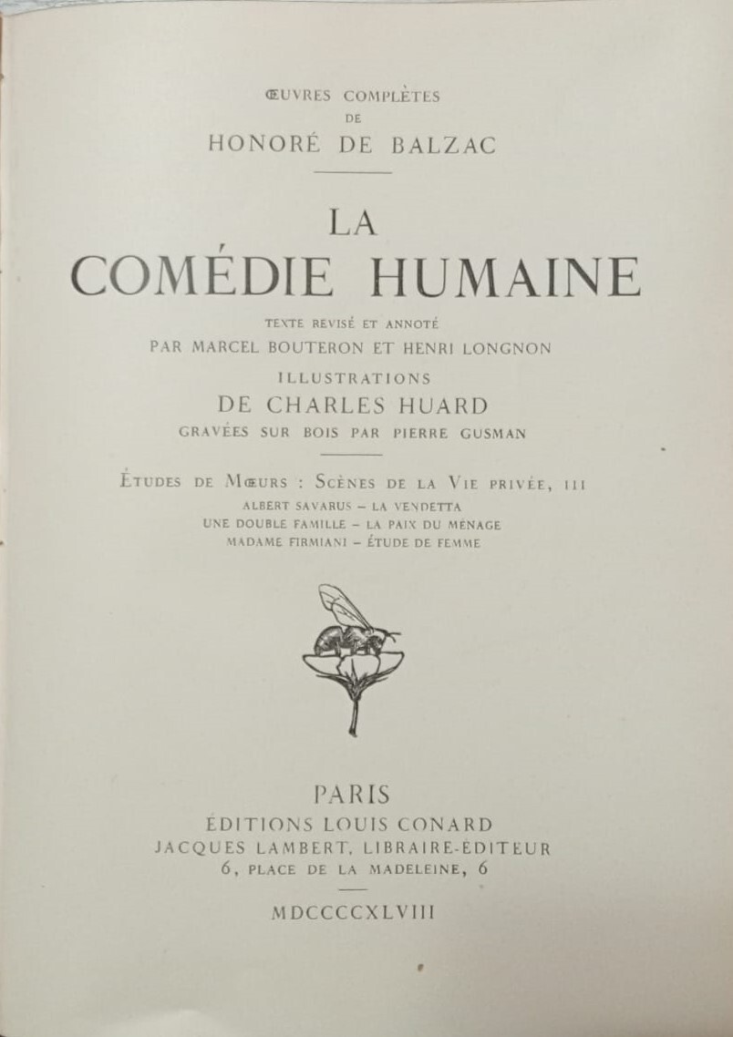 Libreria del Professore