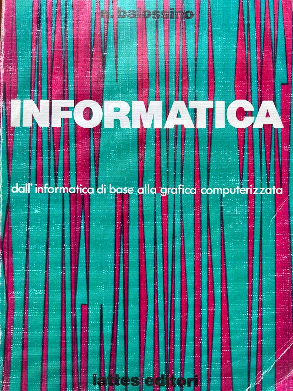 Libreria del Professore