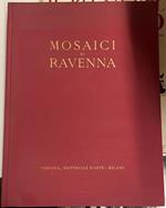 Mosaici di Ravenna
