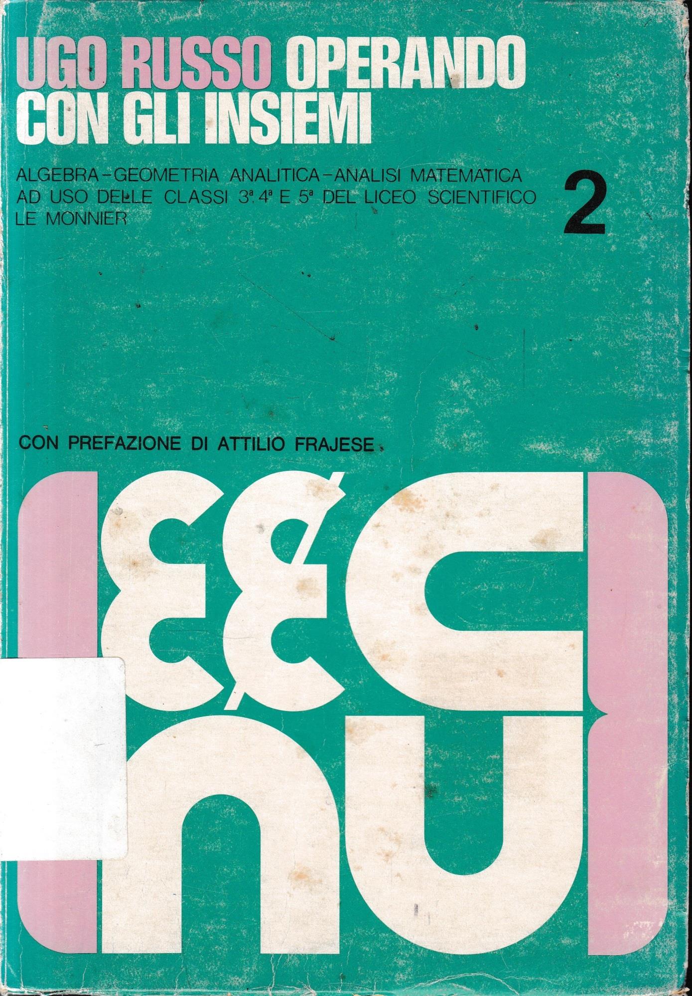 Librisaggi