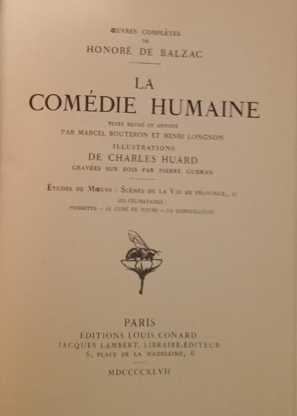 Libreria del Professore