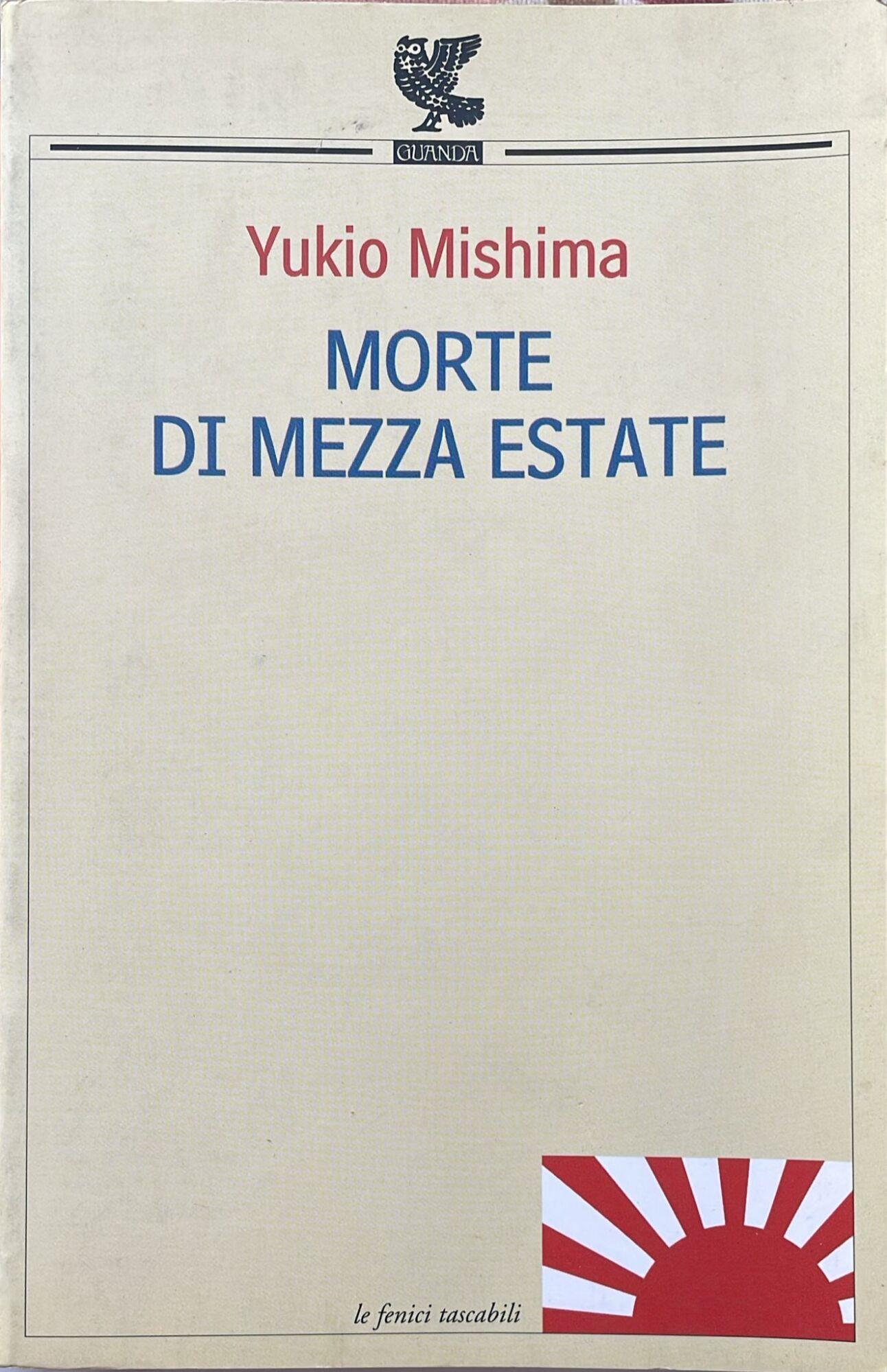 Morte di mezza estate
