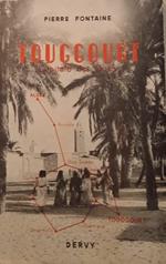 Touggourt Capitale des Oasis