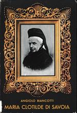 Maria Clotilde di Savoia (la santa di Moncalieri)