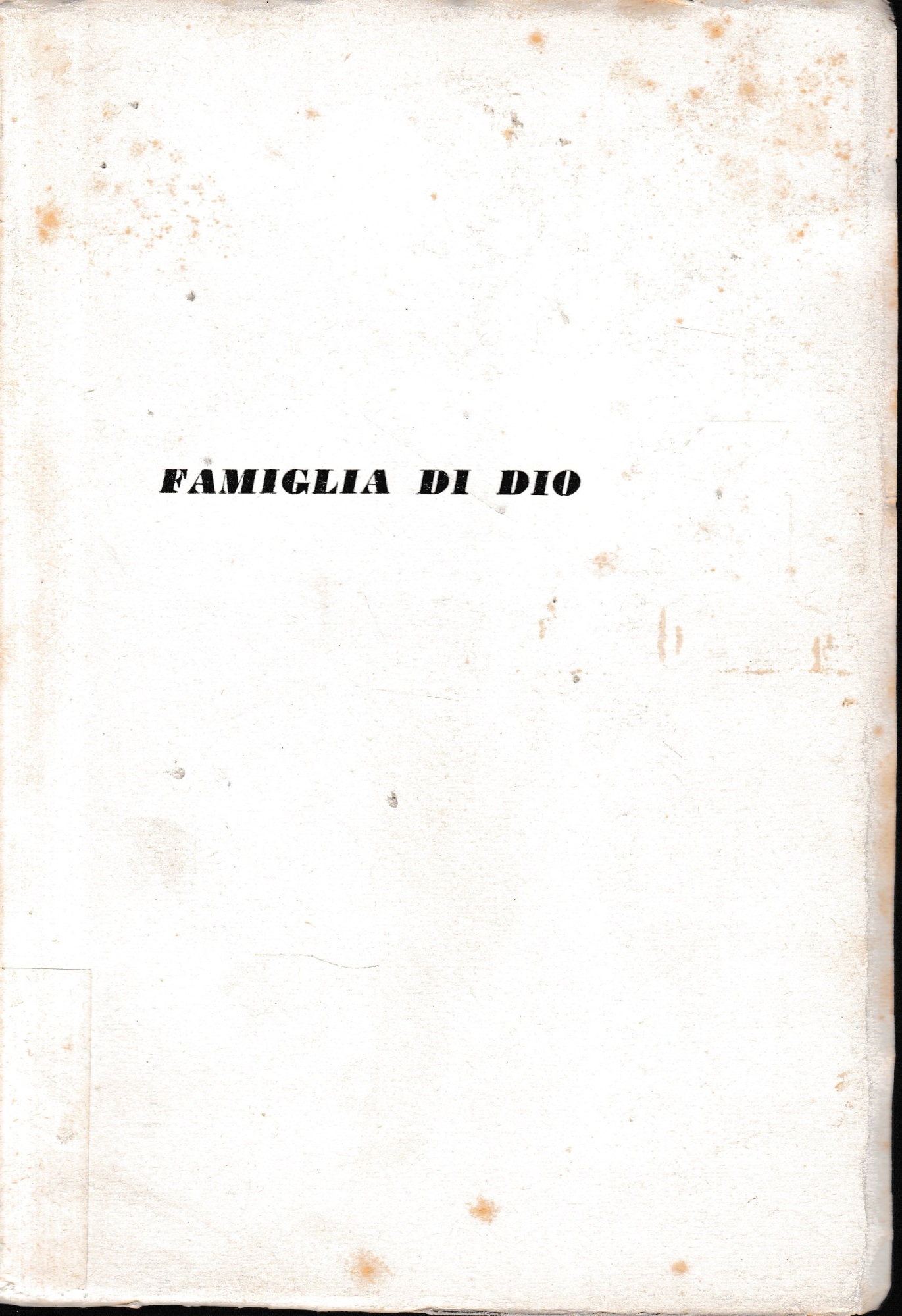 Librisaggi
