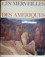 Les merveilles des ameriques