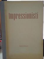 Impressionisti