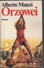 Orzowei