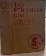 The red-haired girl