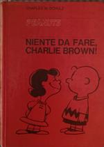 Niente da fare, Charlie Brown