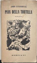 Pian della tortilla