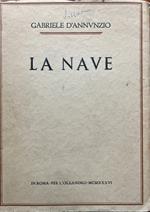 La nave
