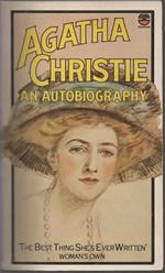 Agata Christie an autobiography