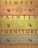 Simple Painted Furniture