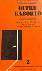 Oltre l'aborto