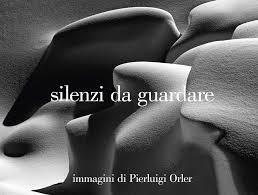 Silenzi da guardare - copertina