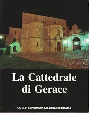 La cattedrale di Gerace - copertina