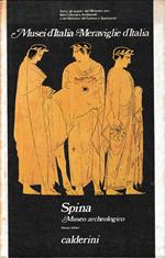 Spina. Museo archeologico nazionale di Ferrara, 1