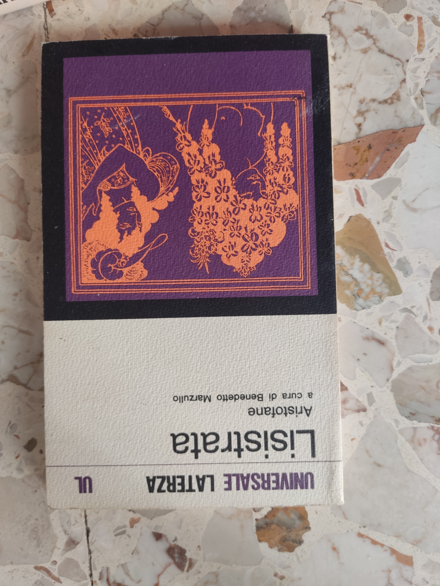 Libreria del Professore