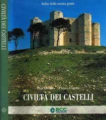 Civiltà Dei Castelli - copertina