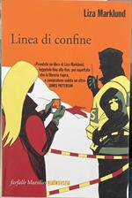 Linea di confine