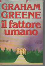 il fattore umano
