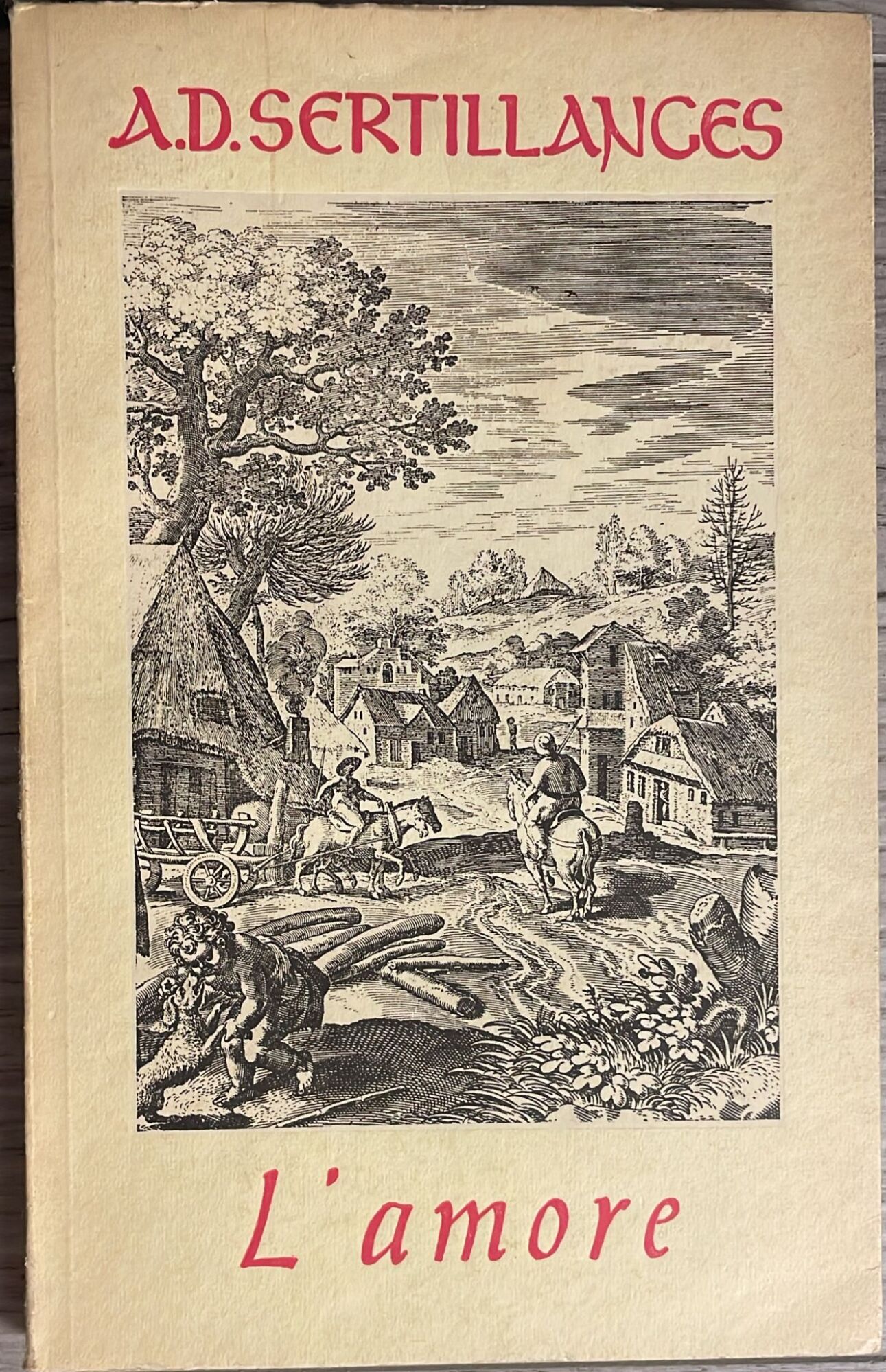 Libreria del Professore