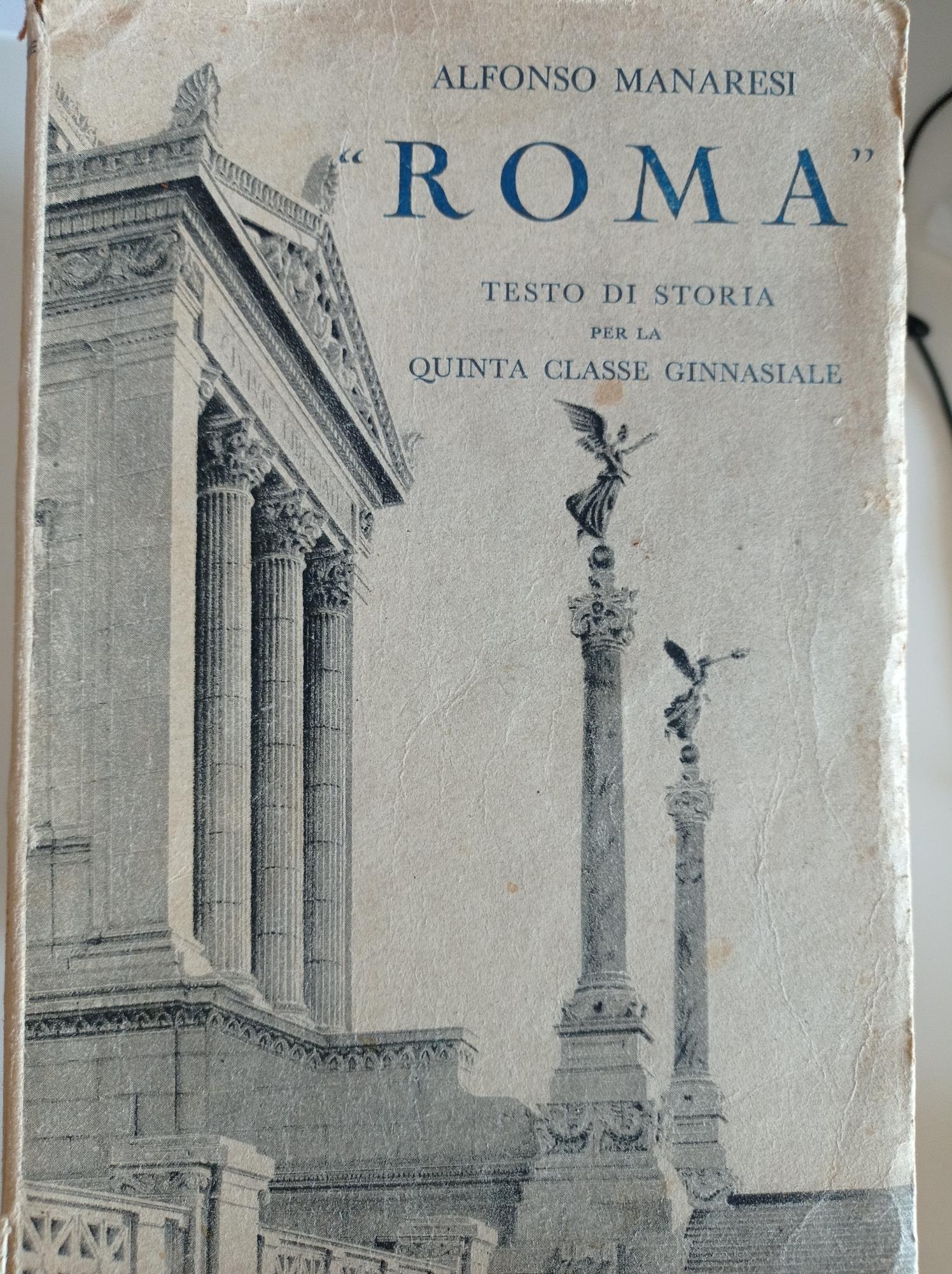 Roma