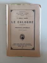 Le Egloghe