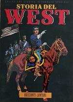 Storia del West 17: Orizzonti lontani