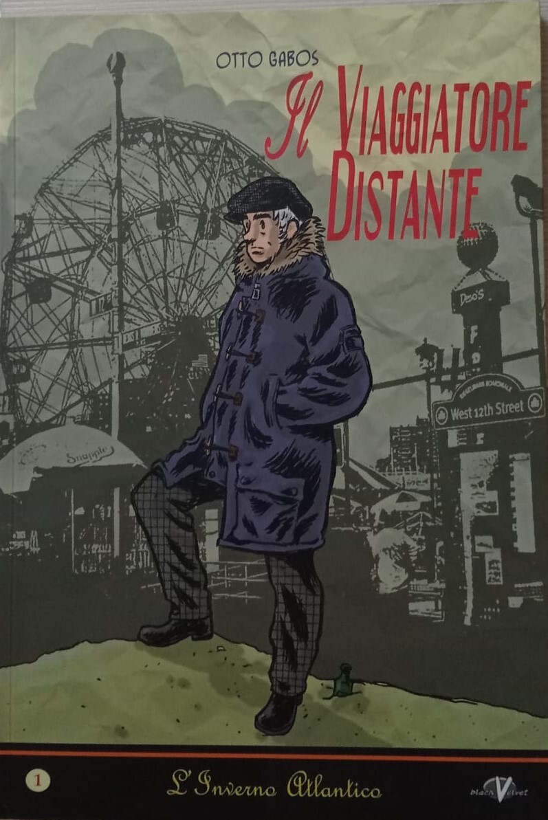 Libreria del Professore