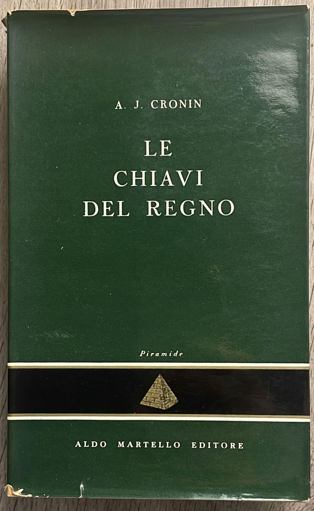 Le chiavi del regno