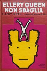 Ellery Queen non sbaglia