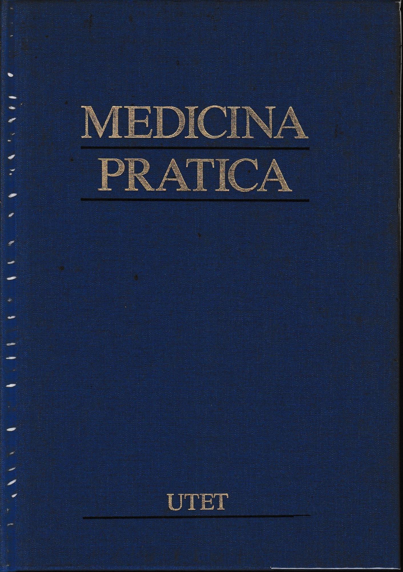 Medicina pratica. Vol. 3: Emergenze