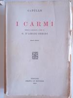I Carmi
