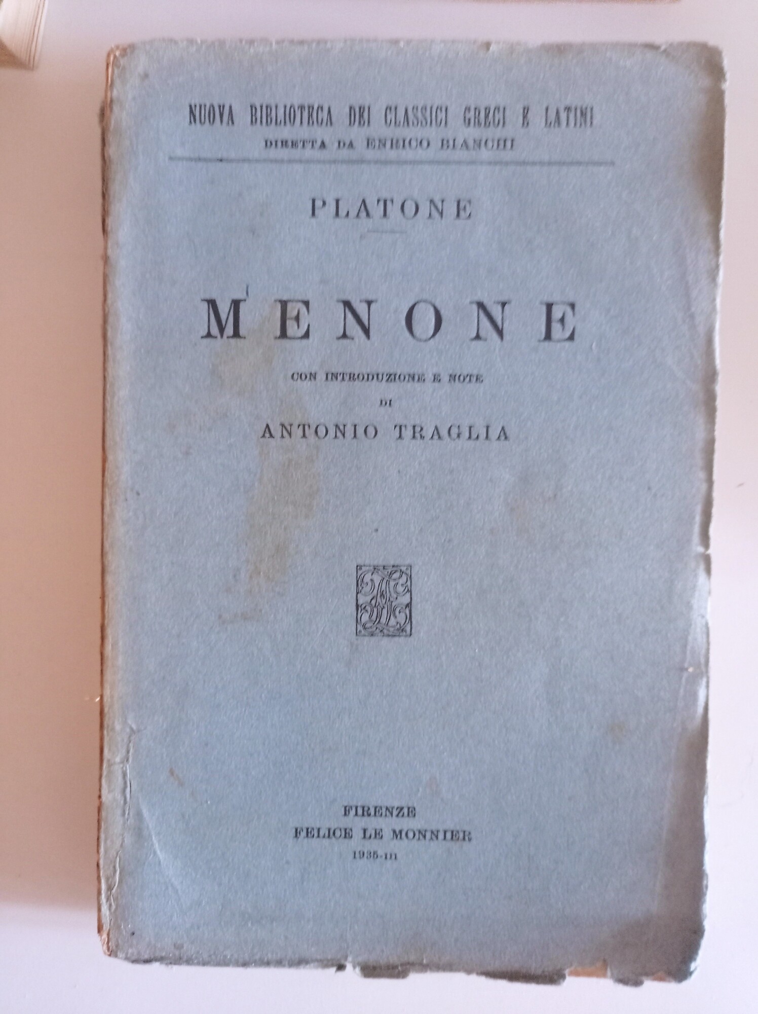 Libreria del Professore